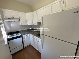 62 S Huntington Ave APT 1, Boston, MA 02130