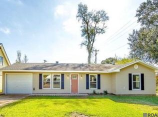 203 Marion Dr, Houma, LA 70360