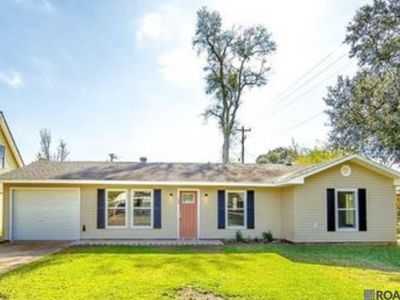 203 Marion Dr, Houma, LA, 70360