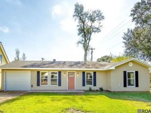 203 Marion Dr, Houma, LA 70360