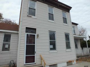 1141 E Philadelphia St, York, PA 17403