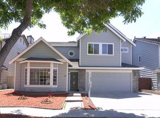 1428 Carmine Way, San Jose, CA 95131