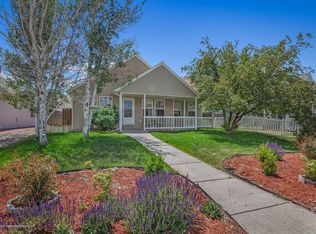 423 Columbine Dr, Rifle, CO 81650