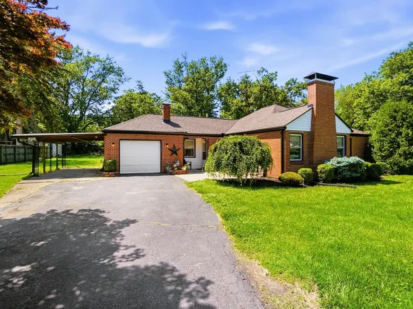 431 Meadow Ln, Springfield, OH 45505