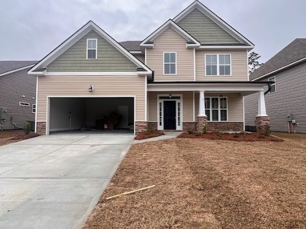 New Construction Homes in Guyton GA | Zillow