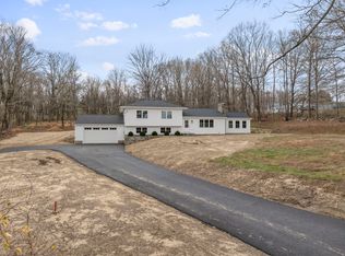 52 Curtis Rd, Bridgewater, CT 06752