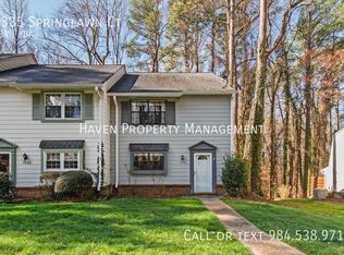 1335 Springlawn Ct, Raleigh, NC 27609