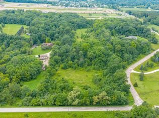 LOT 1 Scenic Rd, Jackson, WI