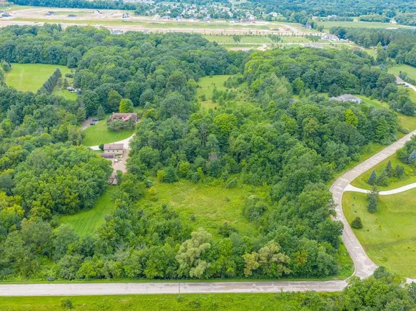 Lt1 SCENIC ROAD, Jackson, WI 53037