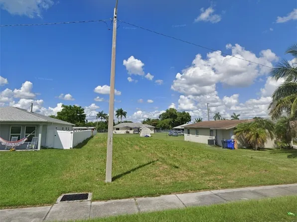 3337 South St, Fort Myers, FL 33916