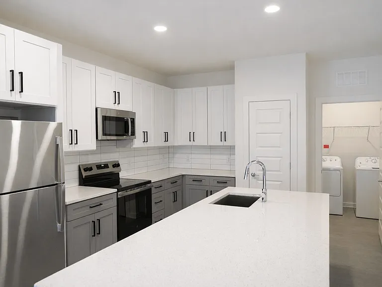 Heron Mill Apartments at Douglasville — Photo 28