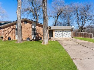 143 N Imperial Dr, Denison, TX 75020