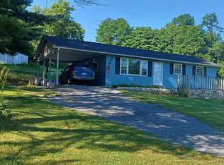 3312 Martz Rd, Rockingham, VA 22802