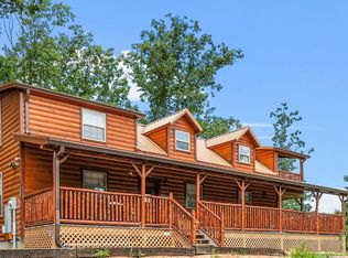 1576 Nicoha Blvd, Sevierville, TN 37876