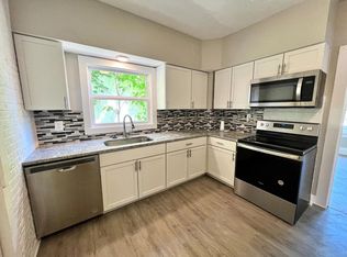 1241 Rosedale Dr, Dayton, OH 45402