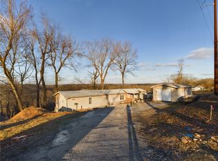 12938 Bryant Way, Rogers, AR 72756