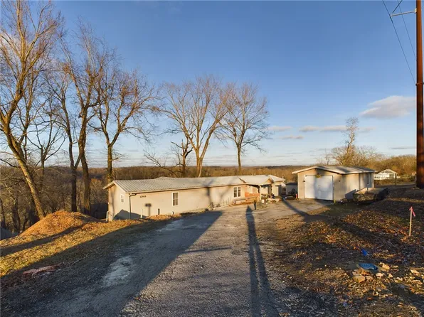 12938 Bryant Way, Rogers, AR 72756