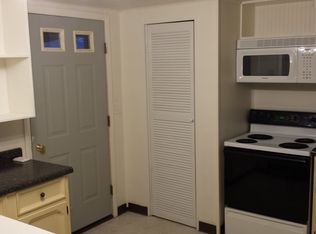 203 1/2 W N 2nd St, Georgetown, IL 61846