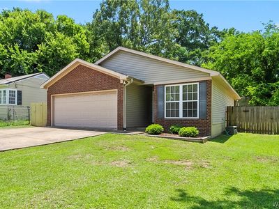 92 Orange St, Tuscaloosa, AL, 35401