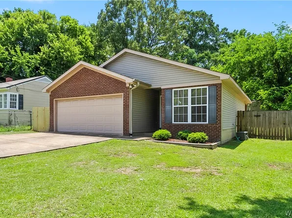 92 Orange St, Tuscaloosa, AL 35401