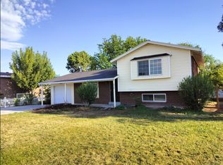 4938 W Havasu Way, West Valley City, UT 84120