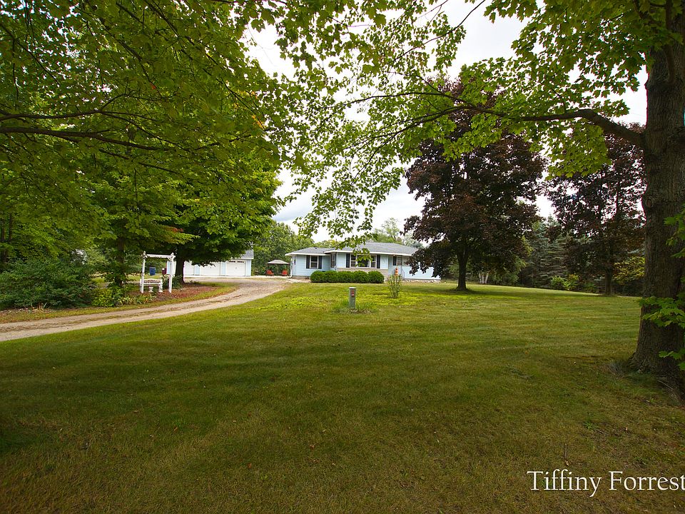 6632 Mount Garfield Rd, Nunica, MI 49448 MLS 23135022 Zillow