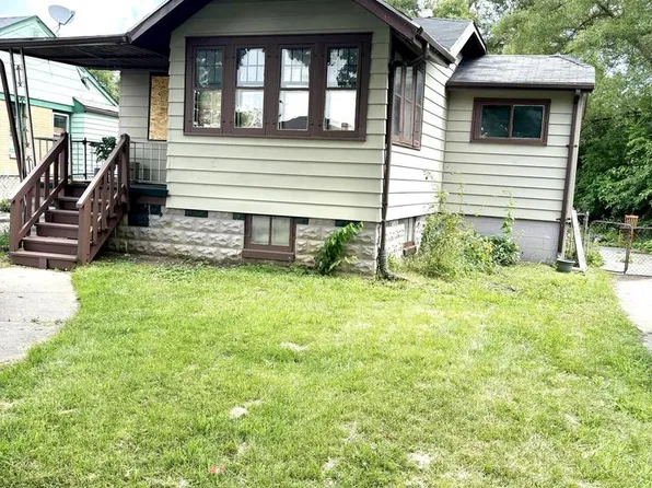 4758 North 49th STREET, Milwaukee, WI 53218