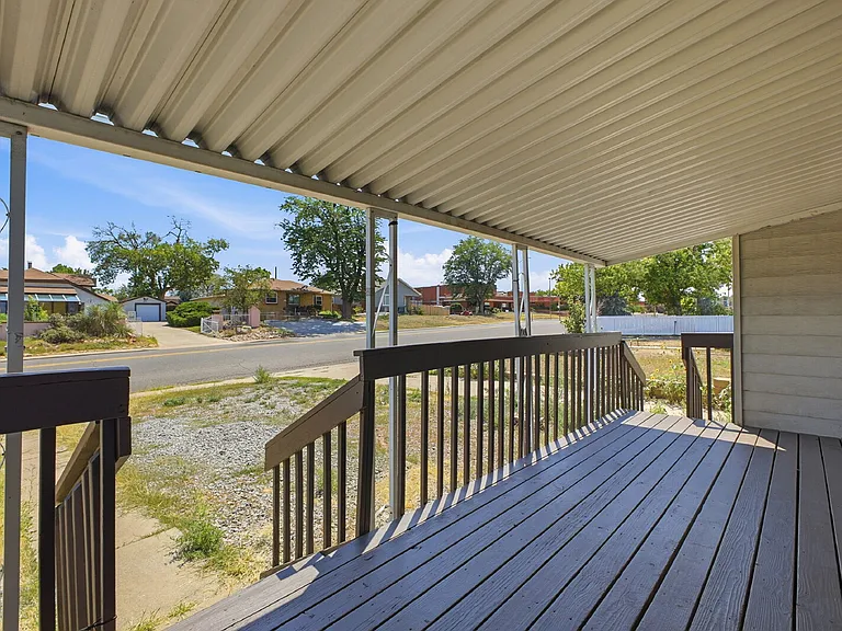 1811 S Irving St — Photo 23