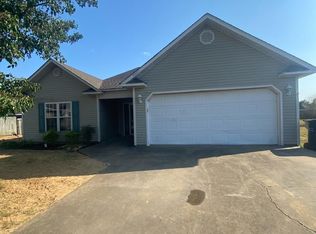 4627 Jeri Cv, Jonesboro, AR 72404