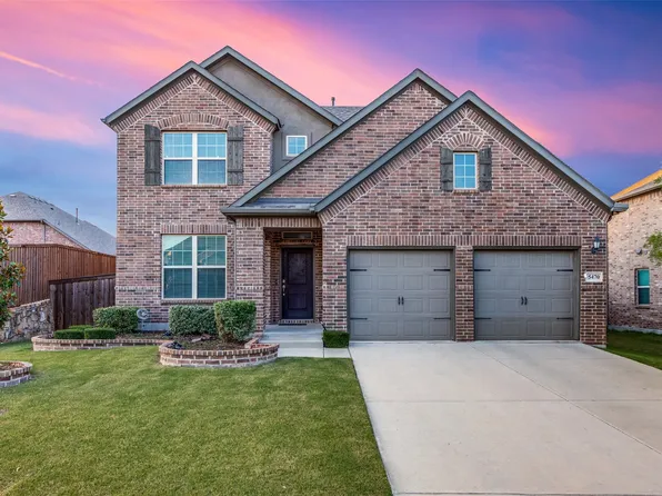 5470 Blue Quail Dr, Prosper, TX 75078