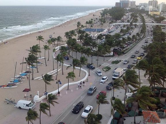 2nd image of 545 South Fort Lauderdale Beach Blvd. #1102