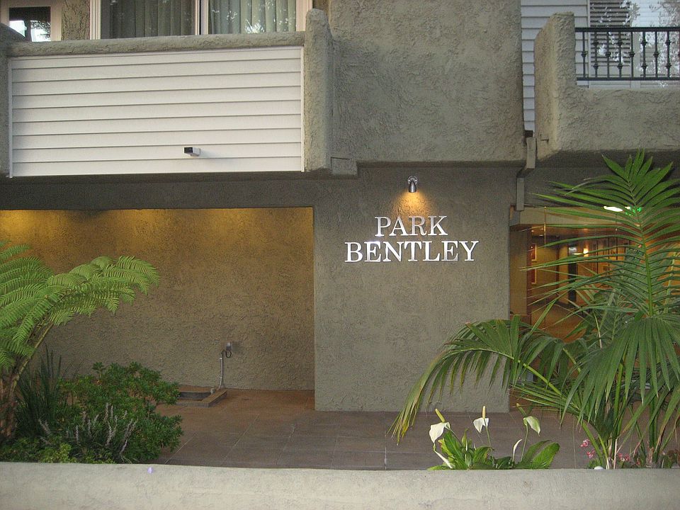 1st image of 1506 S Bentley Ave APT 305