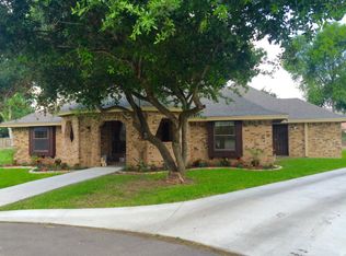 3001 Harmony Ln, Mission, TX 78574