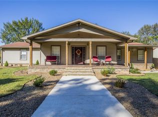 761 Christie Ln, Springdale, AR 72762