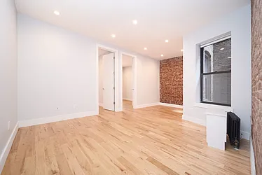 Rented by Living New York
