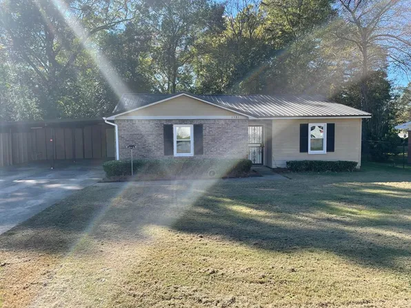 1581 Ivan Ave, Columbus, GA 31903
