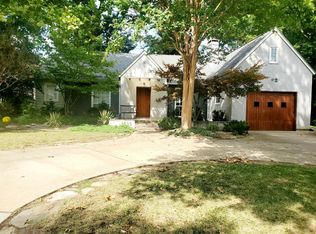 3030 S Boston Ct, Tulsa, OK 74114