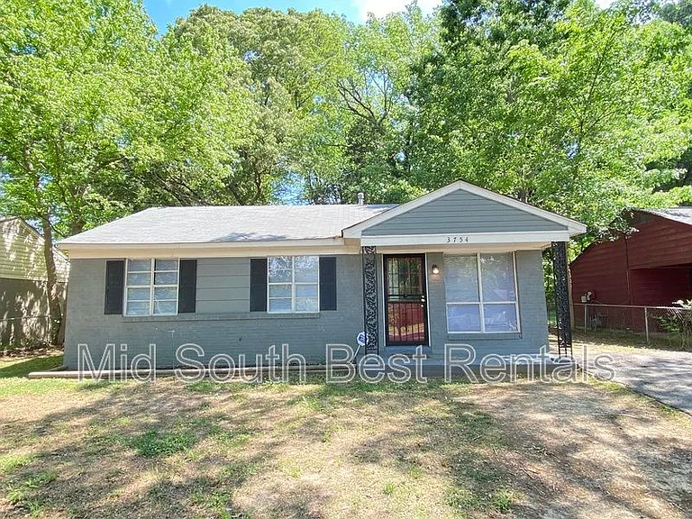3754 Windermere Rd — Photo 1