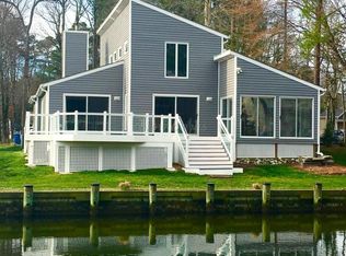 25 Battersea Rd, Ocean Pines, MD 21811