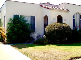 1925 N Commonwealth Ave, Los Angeles, CA 90027