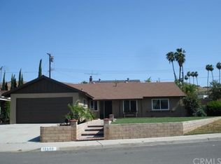 12660 Dogwood Cir, Riverside, CA 92503