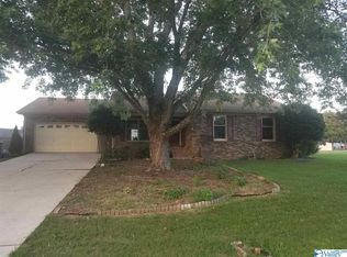215 Pops Cor, Huntsville, AL 35811