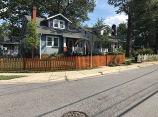 7905 Chicago Ave, Silver Spring, MD 20910