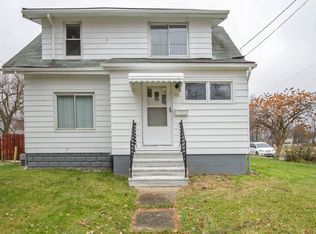 754 Brittain Rd, Akron, OH 44305