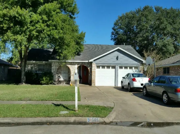 505 E Lambuth Ln, Deer Park, TX 77536