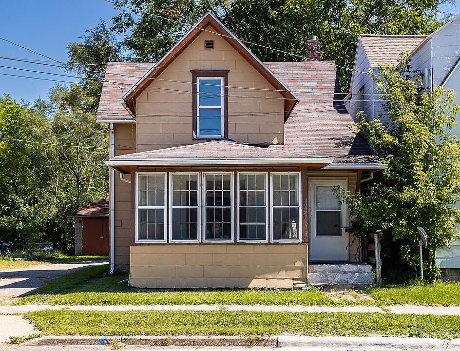 1005 Lansing Ave, Jackson, MI 49202 Zillow