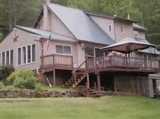 216 Manoah Ln, Morris, PA 16938