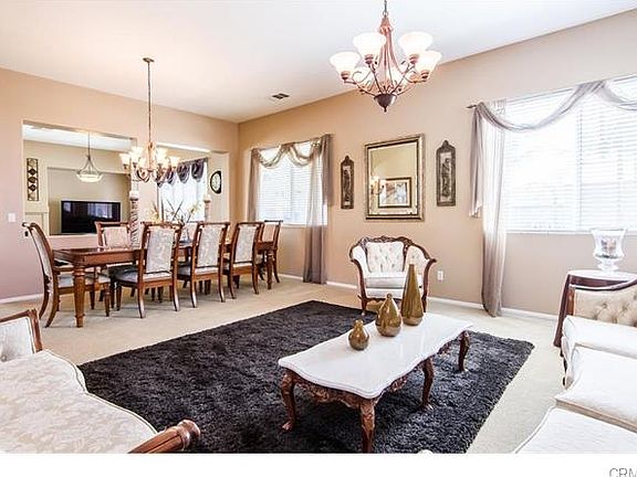 Dinning & Living Room
