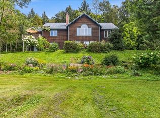 460 Old Farm Rd, Stowe, VT 05672