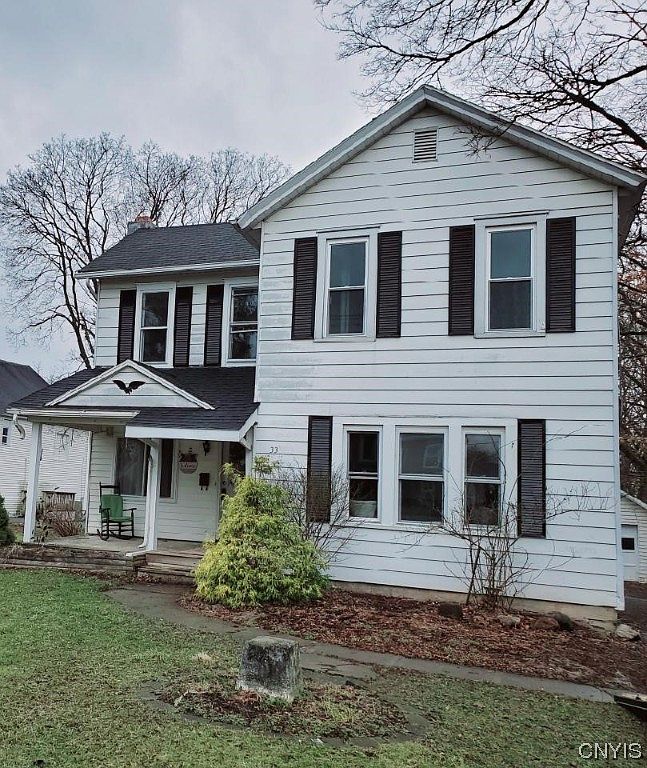 33 Lake Ave, Auburn, NY 13021 Zillow